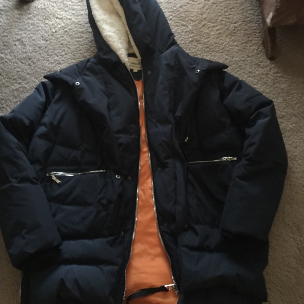 Orolay Jacket Coat.
